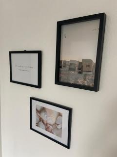 Ferienwohnung Robbe - 2