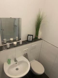 Ferienwohnung Robbe - Wilhelmshaven - 1