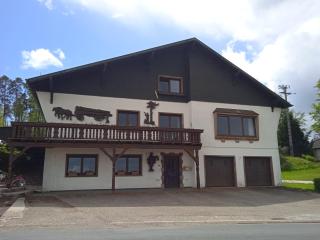 La Maison de Heidi - Haselbourg - 0