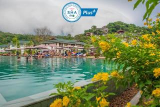 PP Charlie Beach Resort - Phi Phi Don - 7