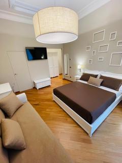 L’Arco Bed&Breakfast - Avigliano - 3