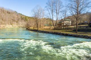 Full Stream Ahead - Whittier - 0
