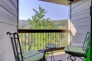 Frostfire E41 Condo - 8