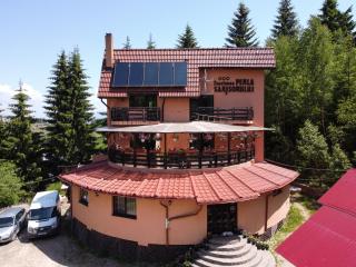 Perla Sarisorului - Sărişor - 9