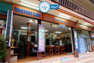 Harmony House-SHA Plus - Ko Phi Phi - 0