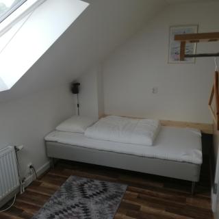 Hallandsåsen Hostel - 7