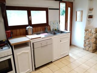 Grande maison de vacances au calme - Lentignac - 2