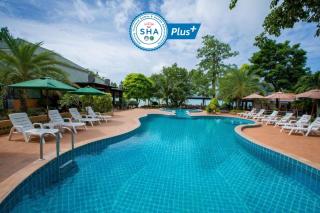 Phi Phi Andaman Beach Resort - Ko Phi Phi - 9