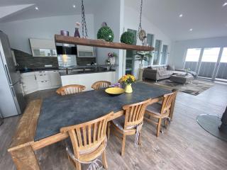 Ferienwohnung Ankerplatz - Emden - 6
