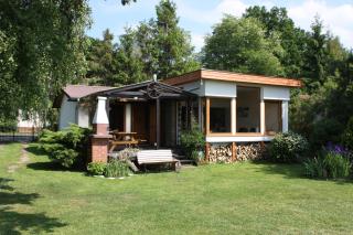 Villa Beata - Nowe Warpno - 0