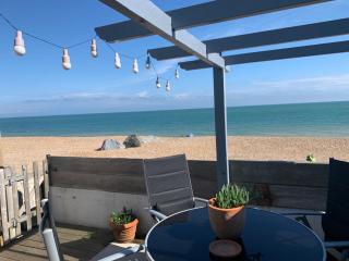 The beach cottage - 5