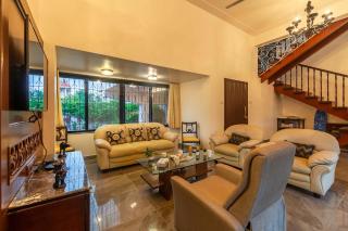 StayVista's Fairfield Villa - A green lawn and charming orchard await your retreat - Lonavla - 7