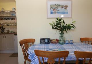 The Studio with Terrace and EV point - Callington - 4