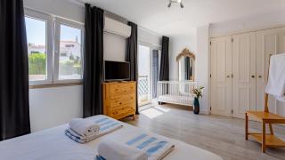 3 Bed Holiday Home Lakeside Village Quinta Do Lago - Faro - 9