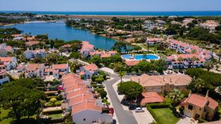 3 Bed Holiday Home Lakeside Village Quinta Do Lago - Faro - 6