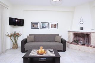 Luxury Villas Polychrono - Polychrono - 8