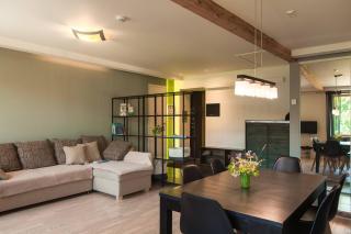 Hermann View Apartment - 4