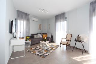 Edem Beach Apartment with Sea View by Athenian Homes - Athènes - 0