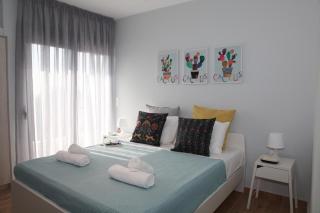 Edem Beach Apartment with Sea View by Athenian Homes - Athènes - 9