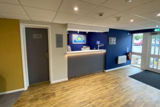 Days Inn Hotel Sedgemoor - 0