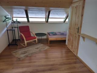 Žrebčín Mlynčok - 2