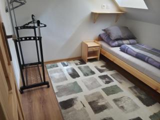 Žrebčín Mlynčok - 3