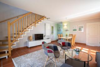 Feriendorf Rugana - Komfortplus Appartement mit 2 Schlafzimmern und Terrasse D35 - Dranske - 8