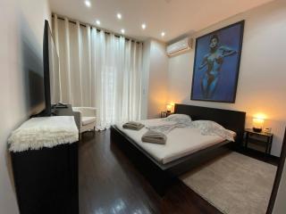 Ioannina Luxury Suites & Apartments - 4