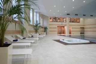 Orion Hotel Bishkek - Bishkek - 5