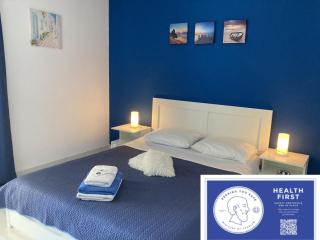 Galotel Agnoudas near the airport - Markopoulon - 0