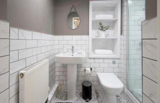 Modern apartment in Leamington Spa City Centre - 1