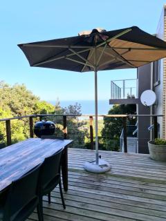 Infinity Blue Luxury Accommodation - Wilderness - 7