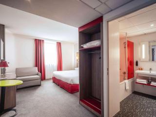 ibis Styles Toulouse Cite Espace - Toulouse - 4