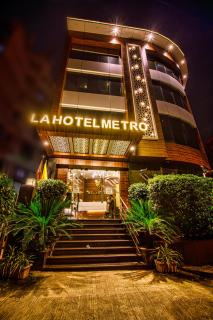 La Hotel Metro near BKC - Bombay - 0