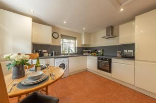 White Rose Cottage - Constable Burton - 8