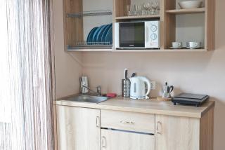 Thermal Apartman - FSZ - Gárdony - 6