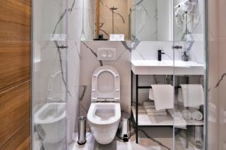 Luxury Galla Apartments in the City Center - Sarajevo - 1