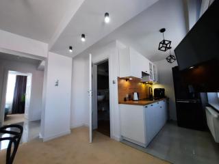 GoldenApart Willa -Apartamenty z dwiema sypialniami, basen - Krynica Morska - 6