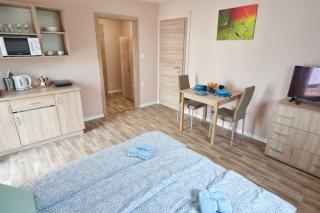 Thermal Apartman - FSZ - 3