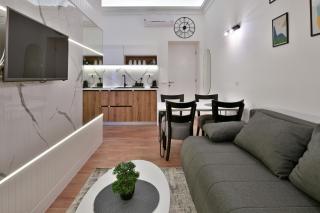 Luxury Galla Apartments in the City Center - Sarajevo - 4