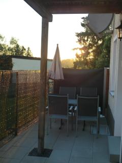 Ferienwohnung am Argental - Wangen im Allgäu - 2
