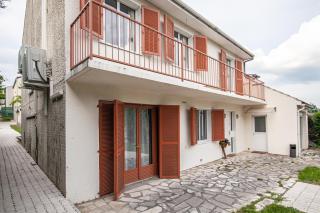 Grand Appartement de 3 pièces - Pierrelaye - 7