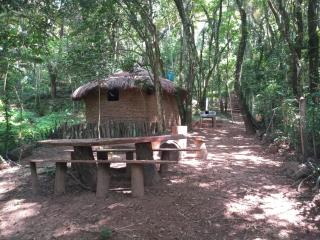 Vale das Maritacas - Estilo Rural - 6