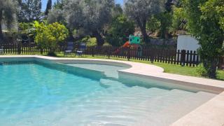 Casa Rural Cortijo El Potro - Órgiva - 8
