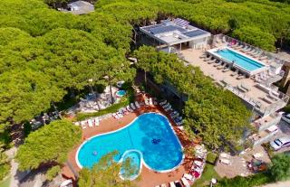Park Hotel Pineta & Dependance Suite - Eraclea Mare - 8