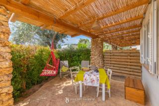 Cava Li Santi Residence - Nardò - 2