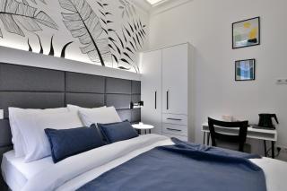 Luxury Galla Apartments in the City Center - Sarajevo - 0