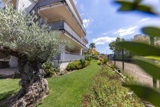 Apartaments Terraza - Santa Maria - Roses - 1