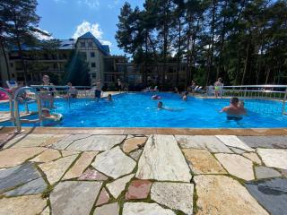 Apartament El Sol - Łukęcin - 9