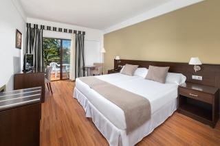 TRH Taoro Garden - Only Adults - Puerto de la Cruz - 9